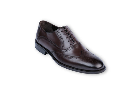 Limya Wingtip Oxford Dress Shoes