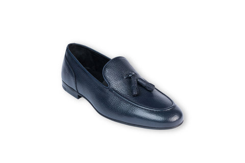 Montello Tassel Loafer