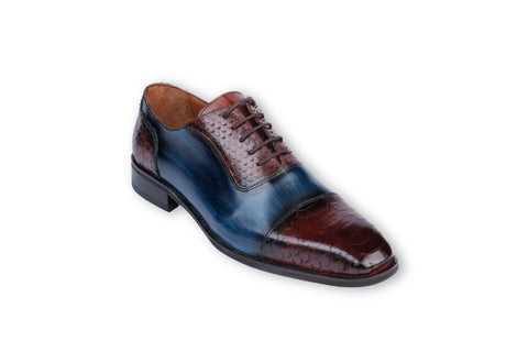 Hanover Oxford Shoes