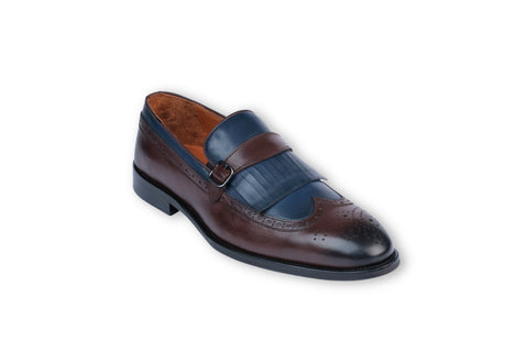 Boliari Monk Strap