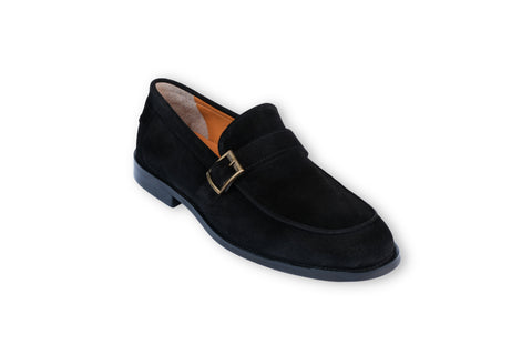 Mingo Single Monk Strap