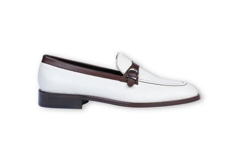 Voula Single Monk Slip On