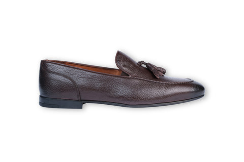 Montello Tassel Loafer