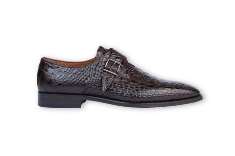 Boylston Monk Strap