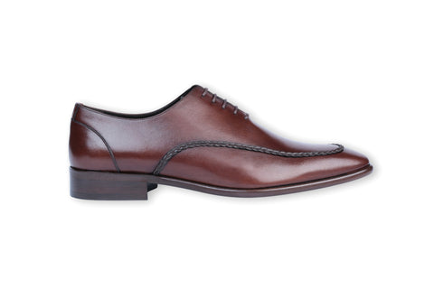 Favie Oxford Shoes