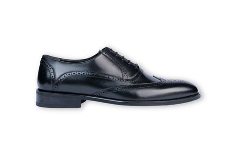 Limya Wingtip Oxford Dress Shoes