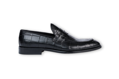 Swiss Penny Loafer