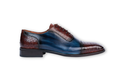 Hanover Oxford Shoes