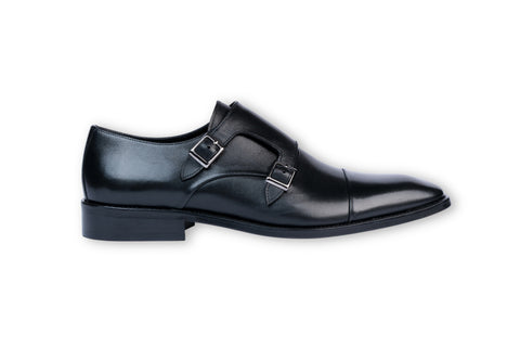 Zante Double Monk Strap