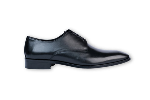 Pela Derby Shoes