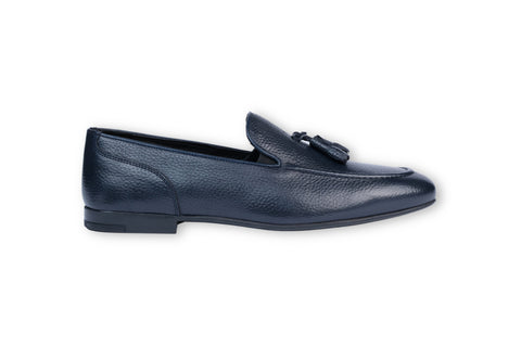 Montello Tassel Loafer