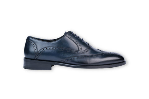 Limya Wingtip Oxford Dress Shoes