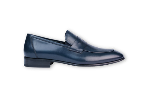 Lapitos Penny Loafer