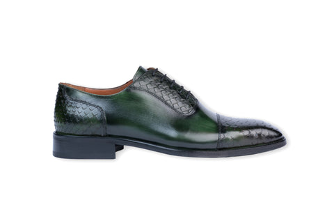 Hanover Oxford Shoes