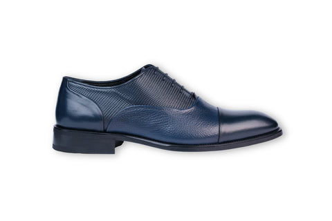 Neda Oxford Cap Toe Dress Shoes