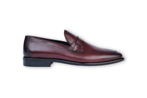 Agora Slip On Dress Shoes