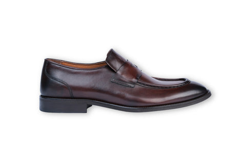 Belgrade Penny Loafer