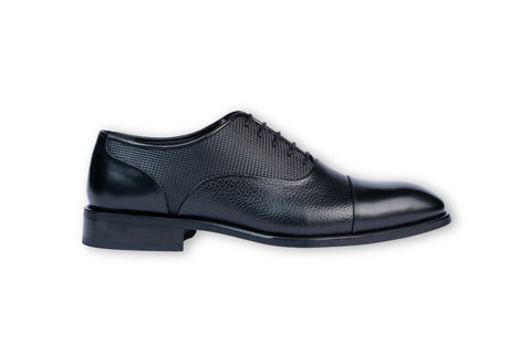 Neda Oxford Cap Toe Dress Shoes