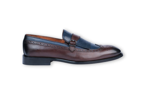 Boliari Monk Strap