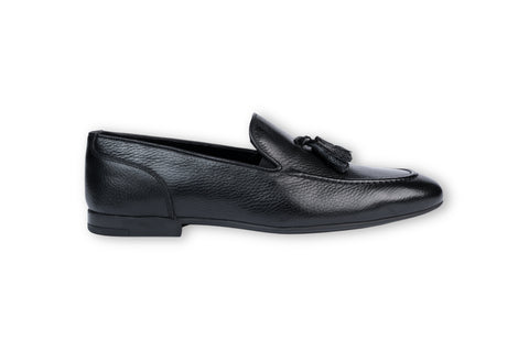 Montello Tassel Loafer