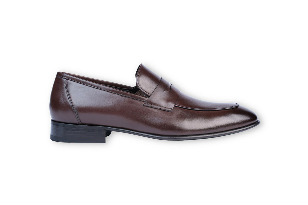 Lapitos Penny Loafer – VELLAPAIS Lapitos Penny Loafer – VELLAPAIS