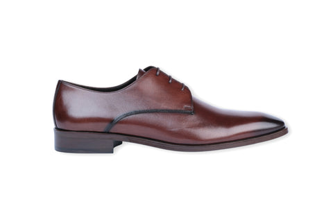 Pela Derby Shoes