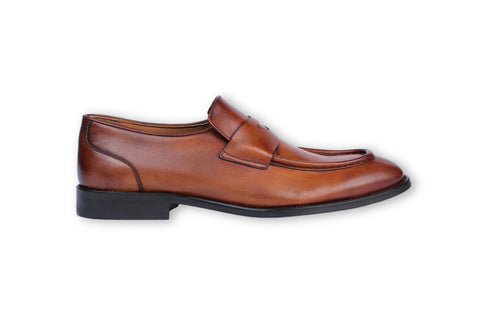 Belgrade Penny Loafer