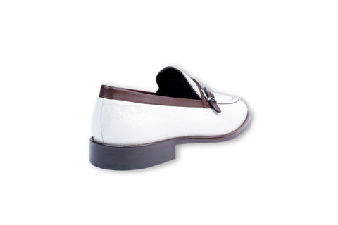 Voula Single Monk Slip On