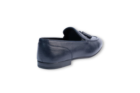 Montello Tassel Loafer