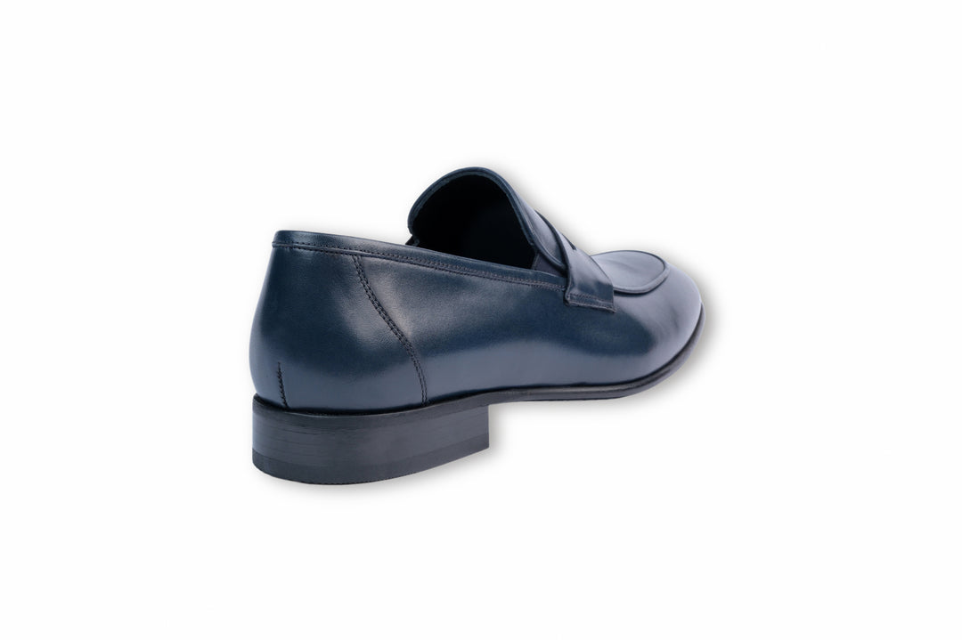 Lapitos Penny Loafer – VELLAPAIS