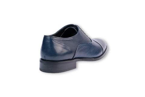 Neda Oxford Cap Toe Dress Shoes