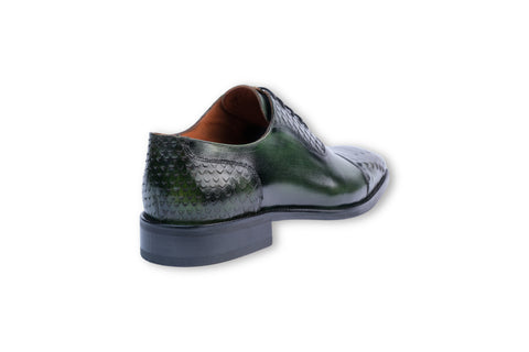 Hanover Oxford Shoes