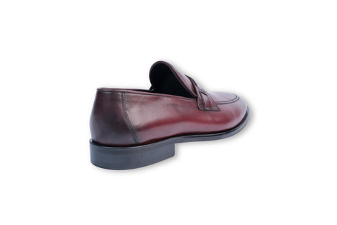 Agora Slip On Dress Shoes