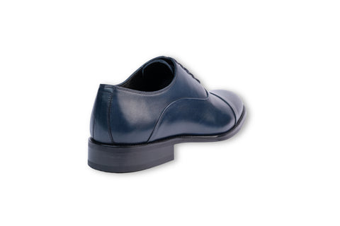 Gambo Cap Toe Oxford Shoes