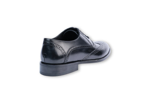 Limya Wingtip Oxford Dress Shoes