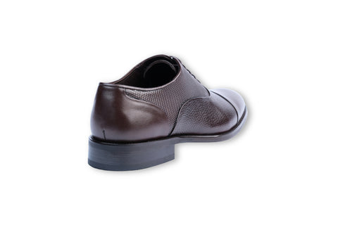 Neda Oxford Cap Toe Dress Shoes