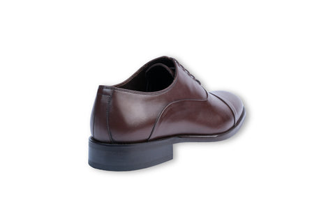 Gambo Cap Toe Oxford Shoes