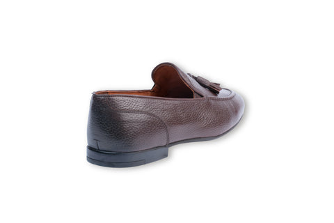 Montello Tassel Loafer