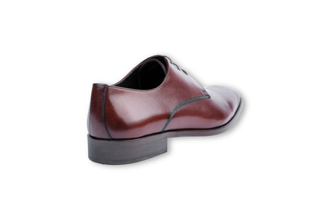 Pela Derby Shoes