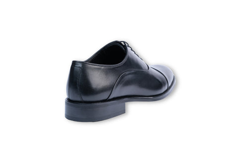 Gambo Cap Toe Oxford Shoes