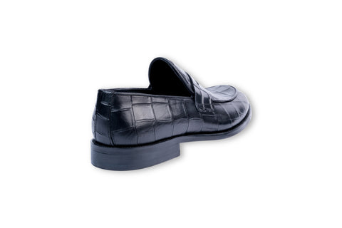 Swiss Penny Loafer