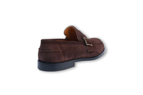 Mingo Single Monk Strap