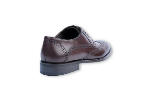 Limya Wingtip Oxford Dress Shoes