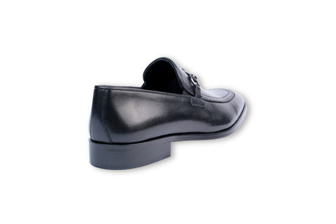 Dorion Buckled Slip On