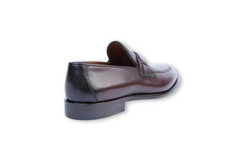 Agora Slip On Dress Shoes