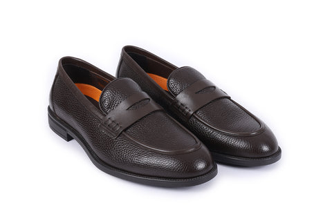 MONTANA COMFORT PENNY LOAFERS