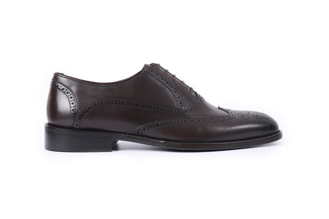 ANDERSON OXFORD DRESS SHOES