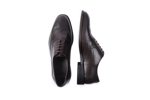 ANDERSON OXFORD DRESS SHOES