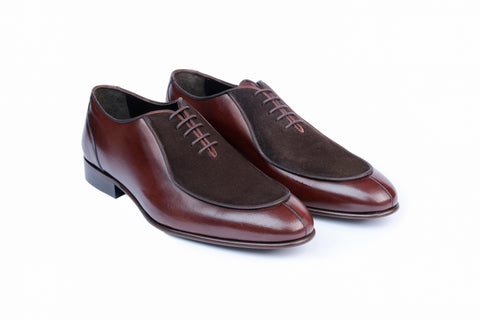 Savoy Oxford Dress Shoes