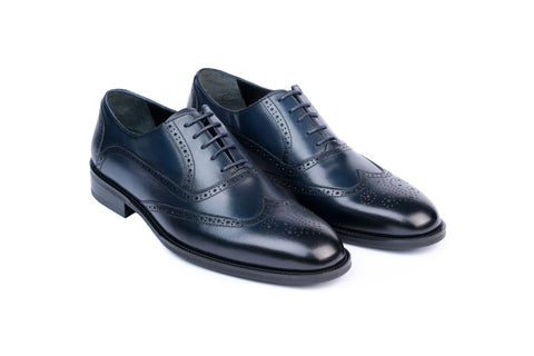 Limya Wingtip Oxford Dress Shoes